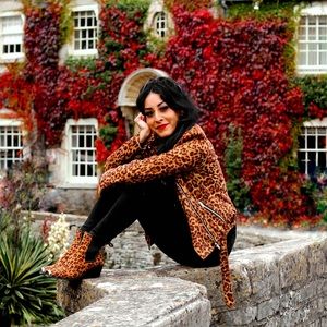 Meet your Posher, Vanessa